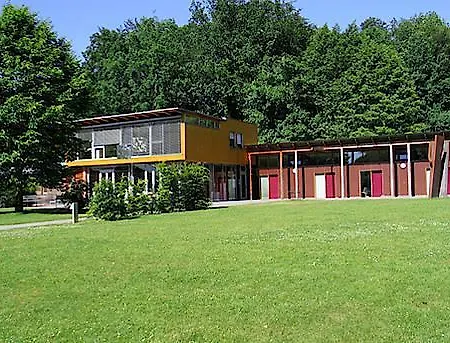 Gastehaus Am Klostersee Bed & Breakfast