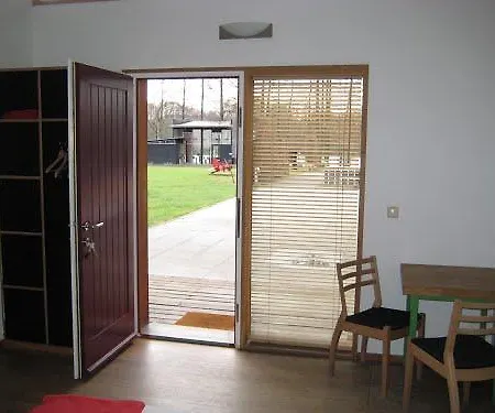 Bed & Breakfast Gastehaus Am Klostersee Lehnin