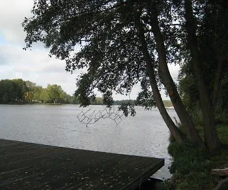 Frühstückspension Gastehaus Am Klostersee
