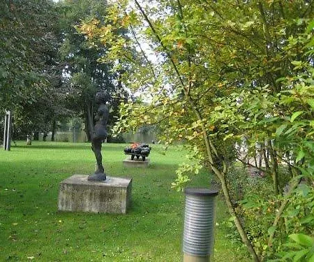 Gastehaus Am Klostersee * Kloster Lehnin