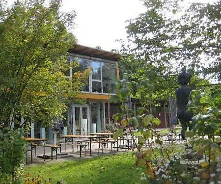 Gastehaus Am Klostersee