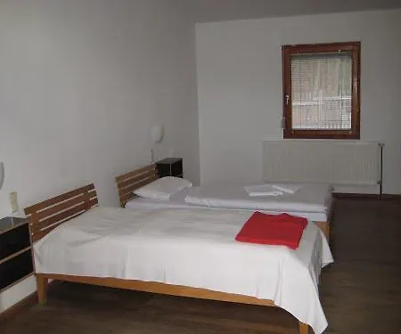 Bed & Breakfast Gastehaus Am Klostersee *