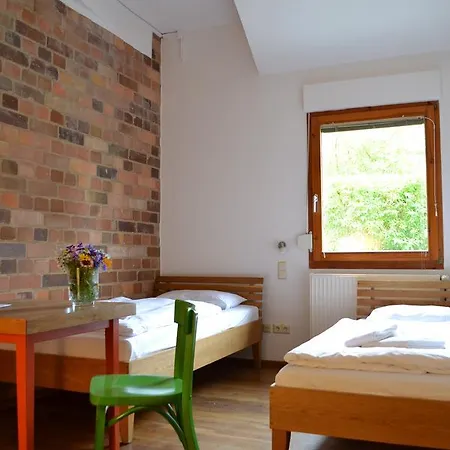 Gastehaus Am Klostersee *