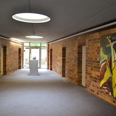 Frühstückspension Gastehaus Am Klostersee