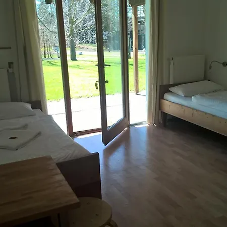 Gastehaus Am Klostersee *