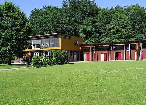 Gastehaus Am Klostersee فندق مبيت وإفطار