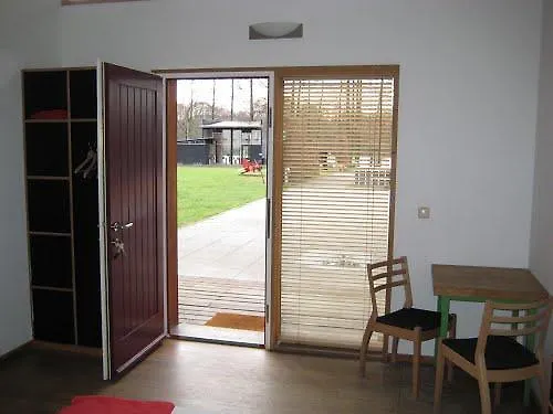 فندق مبيت وإفطار Gastehaus Am Klostersee ليهنين