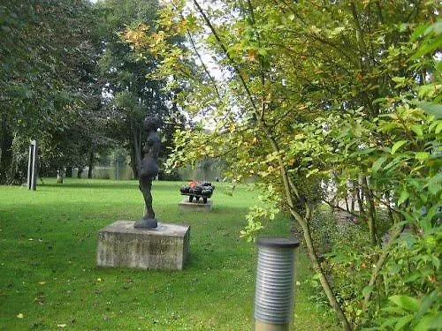 Gastehaus Am Klostersee * ليهنين