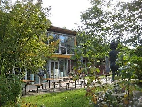 Gastehaus Am Klostersee