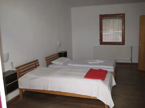 فندق مبيت وإفطار Gastehaus Am Klostersee *