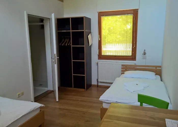 Gastehaus Am Klostersee