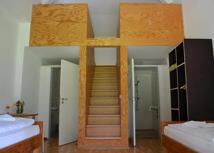 Gastehaus Am Klostersee ليهنين