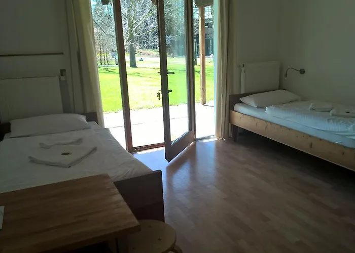 Gastehaus Am Klostersee *